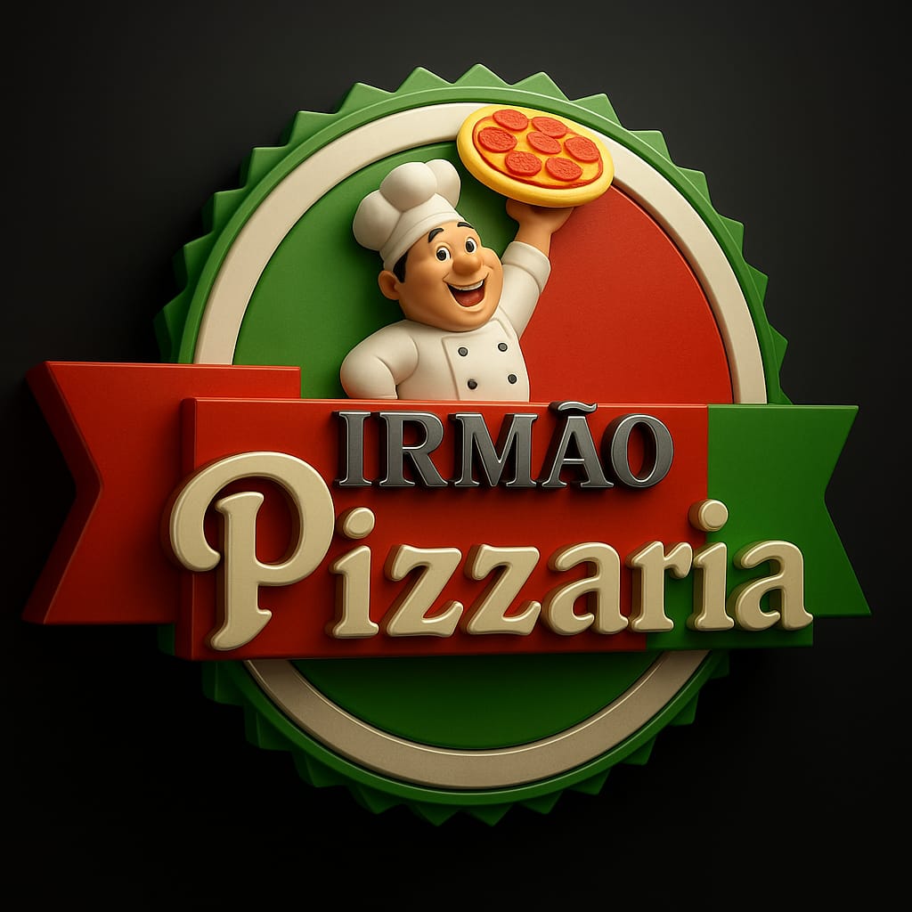 Irmão Pizzaria